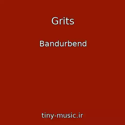 کاور آهنگ Grits از Bandurbend