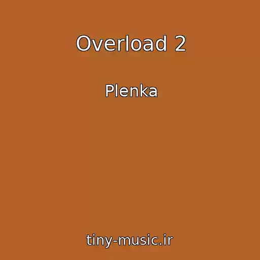 کاور آهنگ Overload 2 از Plenka