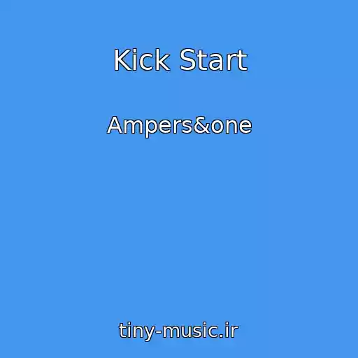 کاور آهنگ Kick Start از Ampers&one