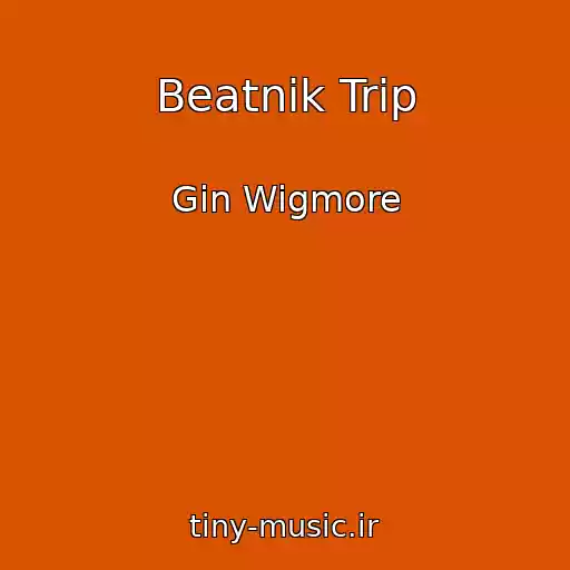 کاور آهنگ Beatnik Trip از Gin Wigmore