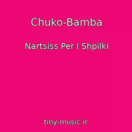کاور آهنگ Chuko-Bamba از Nartsiss Per I Shpilki