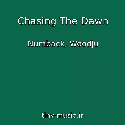 کاور آهنگ Chasing The Dawn از Numback, Woodju