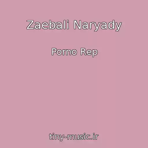 کاور آهنگ Zaebali Naryady از Porno Rep