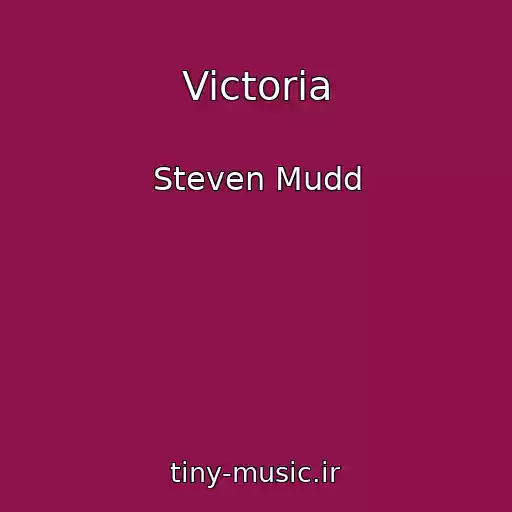 کاور آهنگ Victoria از Steven Mudd