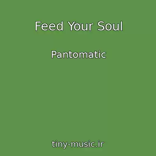 کاور آهنگ Feed Your Soul از Pantomatic