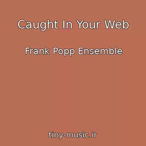 کاور آهنگ Caught In Your Web از Frank Popp Ensemble