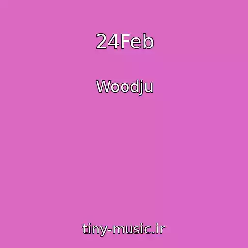 کاور آهنگ 24Feb از Woodju