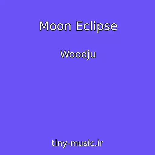 کاور آهنگ Moon Eclipse از Woodju