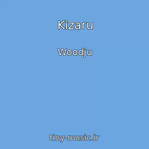 کاور آهنگ Kizaru از Woodju
