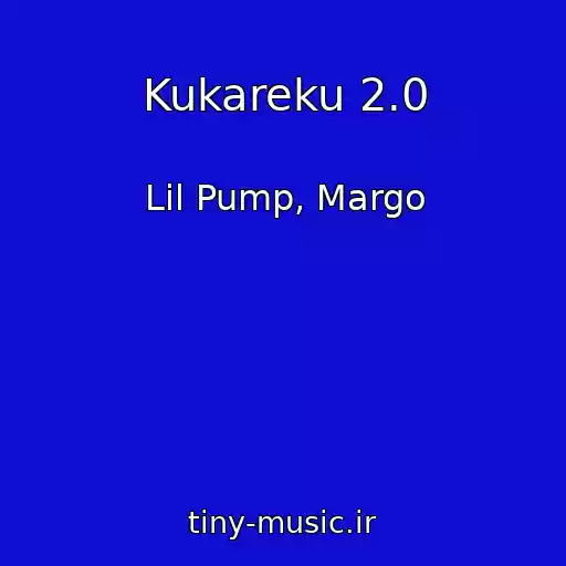 کاور آهنگ Kukareku 2.0 از Lil Pump, Margo