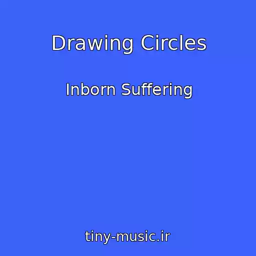 کاور آهنگ Drawing Circles از Inborn Suffering