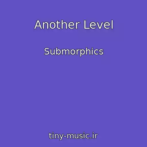 کاور آهنگ Another Level از Submorphics