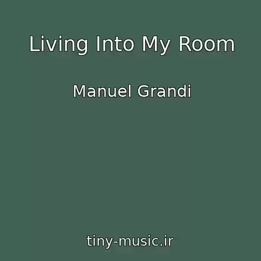 کاور آهنگ Living Into My Room از Manuel Grandi