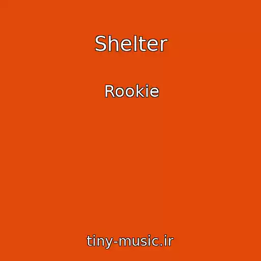 کاور آهنگ Shelter از Rookie