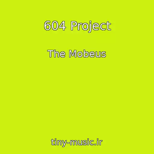 کاور آهنگ 604 Project از The Mobeus