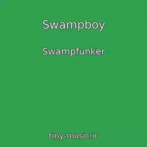 کاور آهنگ Swampboy از Swampfunker