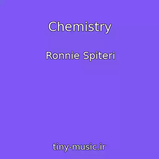 کاور آهنگ Chemistry از Ronnie Spiteri