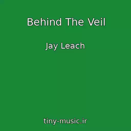 کاور آهنگ Behind The Veil از Jay Leach