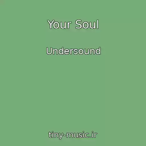 کاور آهنگ Your Soul از Undersound