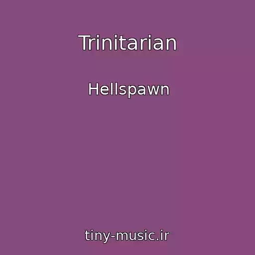 کاور آهنگ Trinitarian از Hellspawn