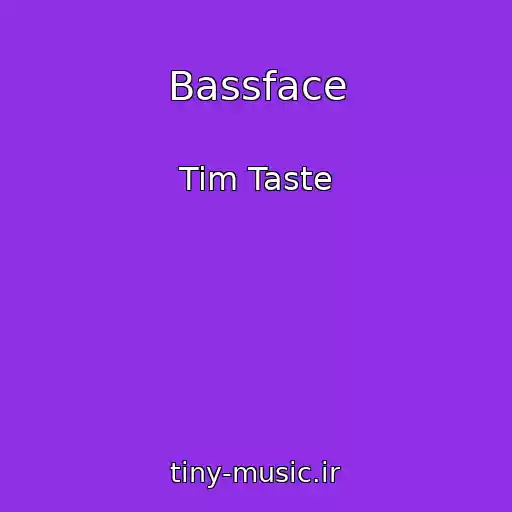 کاور آهنگ Bassface از Tim Taste