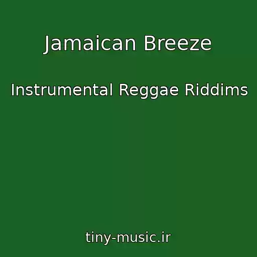 کاور آهنگ Jamaican Breeze از Instrumental Reggae Riddims