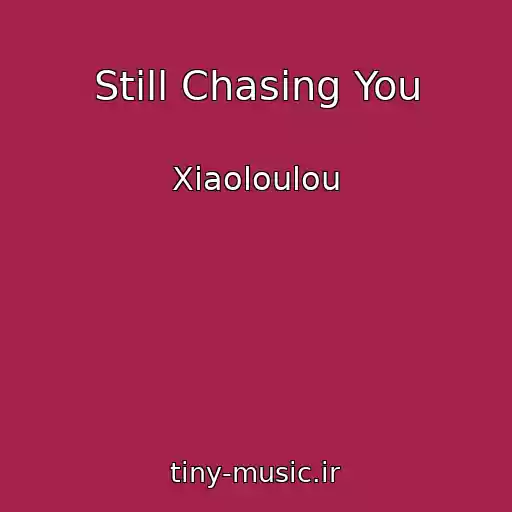 کاور آهنگ Still Chasing You از Xiaoloulou