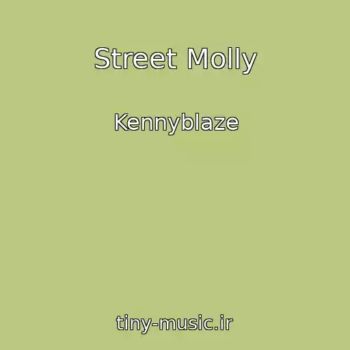 کاور آهنگ Street Molly از Kennyblaze