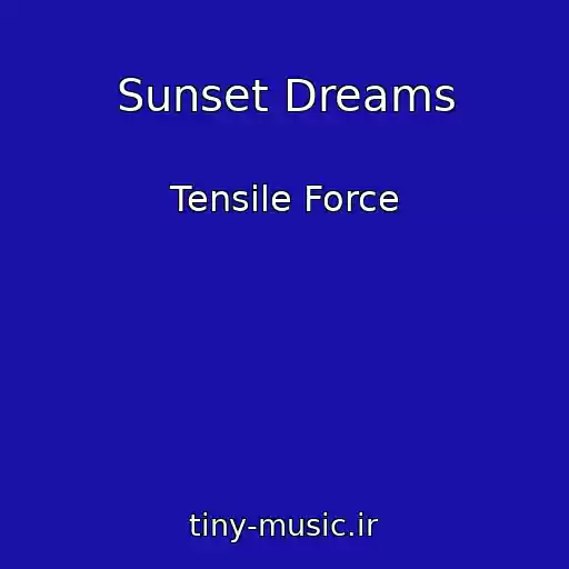 کاور آهنگ Sunset Dreams از Tensile Force