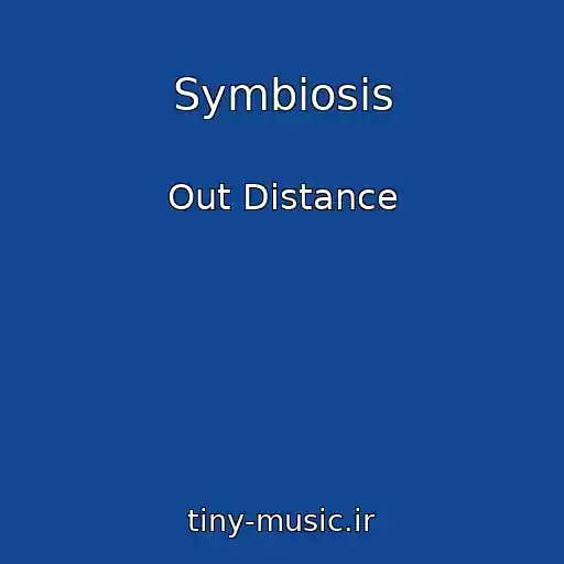 کاور آهنگ Symbiosis از Out Distance