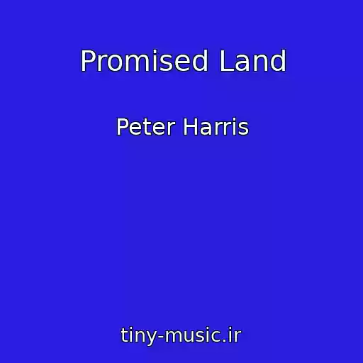 کاور آهنگ Promised Land از Peter Harris