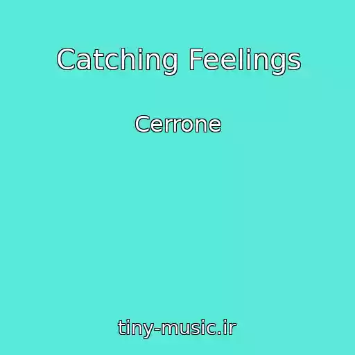 کاور آهنگ Catching Feelings از Cerrone