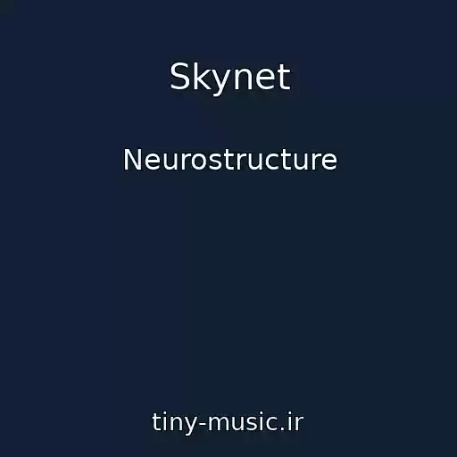 کاور آهنگ Skynet از Neurostructure