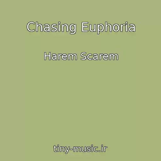 کاور آهنگ Chasing Euphoria از Harem Scarem