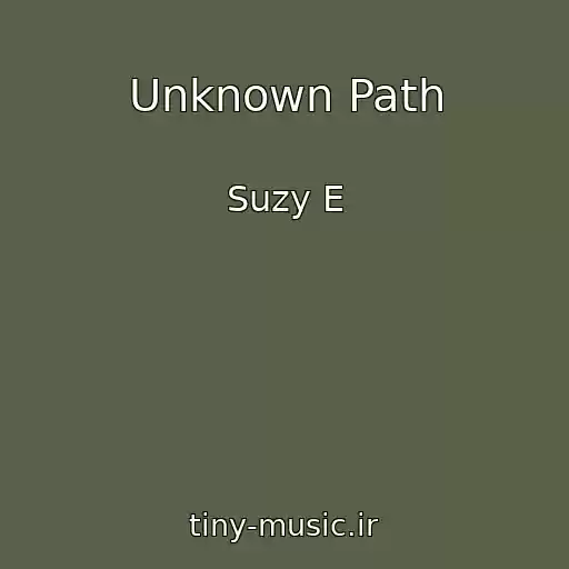 کاور آهنگ Unknown Path از Suzy E