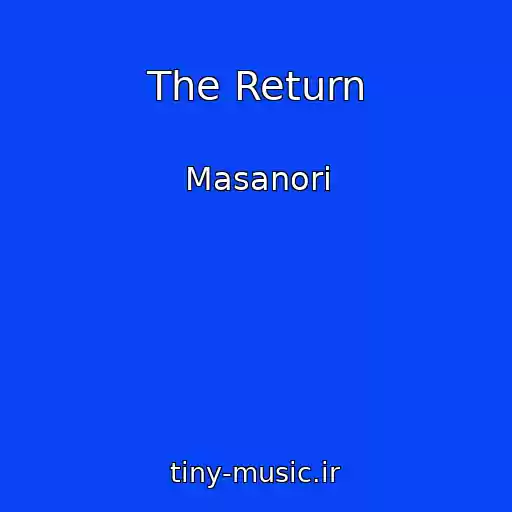 کاور آهنگ The Return از Masanori