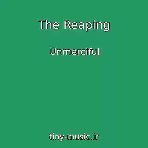 کاور آهنگ The Reaping از Unmerciful