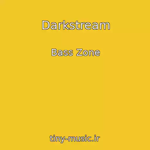 کاور آهنگ Darkstream از Bass Zone