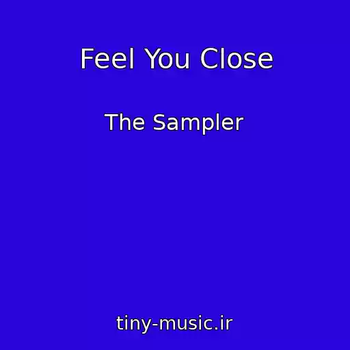 کاور آهنگ Feel You Close از The Sampler