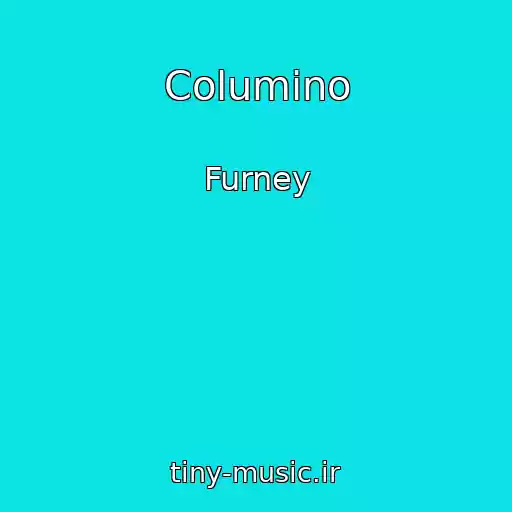 کاور آهنگ Columino از Furney