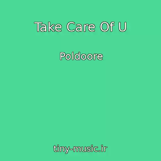 کاور آهنگ Take Care Of U از Poldoore