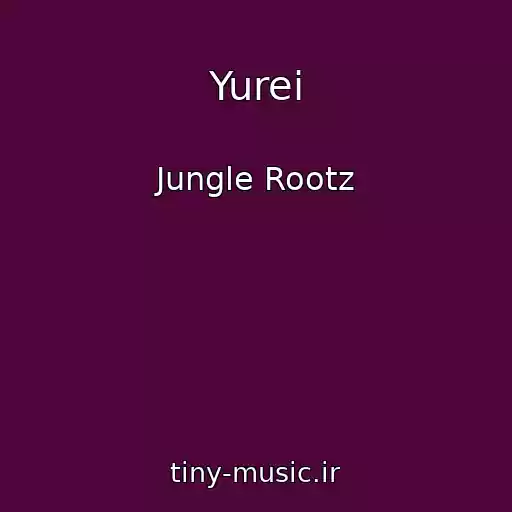 کاور آهنگ Yurei از Jungle Rootz