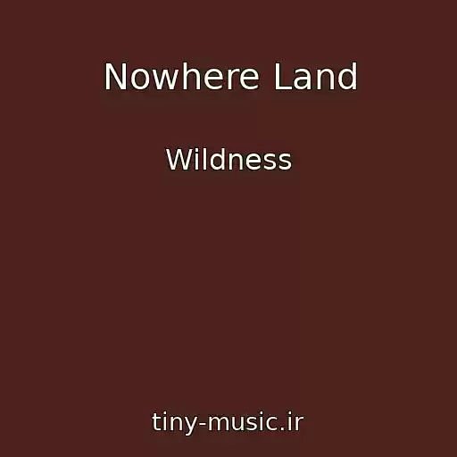 کاور آهنگ Nowhere Land از Wildness