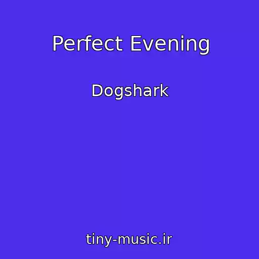 کاور آهنگ Perfect Evening از Dogshark