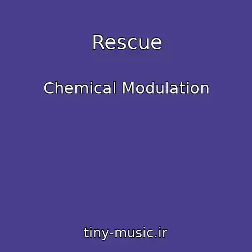 کاور آهنگ Rescue از Chemical Modulation