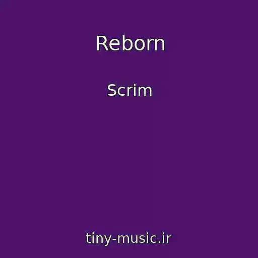 کاور آهنگ Reborn از Scrim