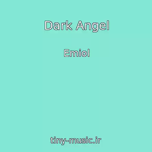 کاور آهنگ Dark Angel از Emiol