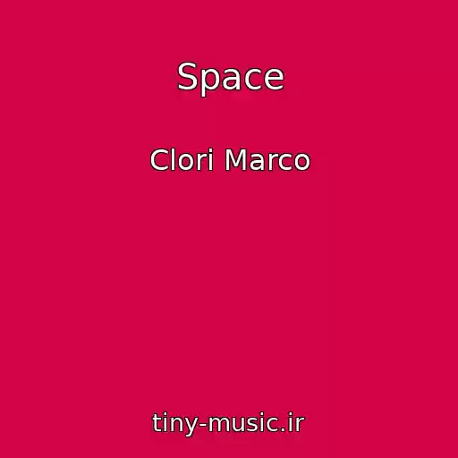 کاور آهنگ Space از Clori Marco