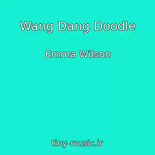 کاور آهنگ Wang Dang Doodle از Emma Wilson