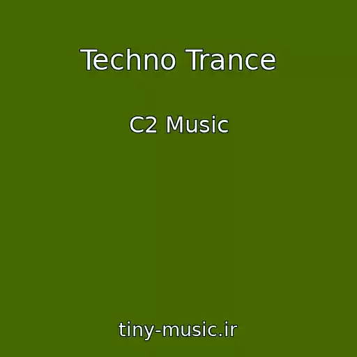 کاور آهنگ Techno Trance از C2 Music